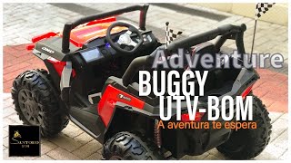 Buggy Utv