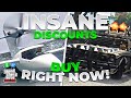 6 Things you MUST BUY This Week in GTA 5 Online!! (Insane Weekly Discounts!!)