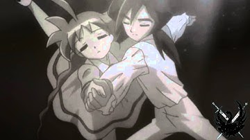 [CFS] Partners in crime ~ Fakiru Week Day 7 Partners