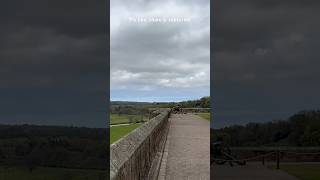 Alnwick Castle UK P8
