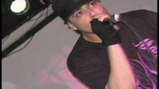 SLOW SUICIDE STIMULUS "REGARDLESS" featuring CAMU TAO