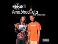 Monatii Amabhodlela Feat Carlson Inkosi Prod Jr Swiss mp3
