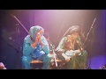 Les filles de illighadad  la maroquinerie  paris le 11 02 18