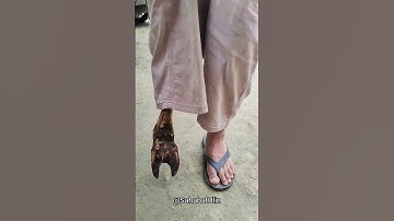 AKIBAT MELWAN ORANG TUA,DIKUTIK BARU TAU RASA BESTIR