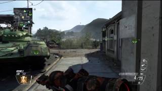 Torq WB / Spawn Shot Hitmarker