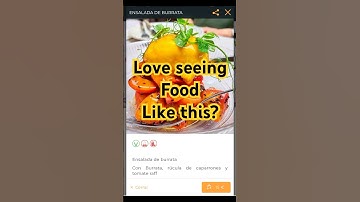 🚀 Old paper menus... or stunning digital menus with just one scan? 📜➡️📲