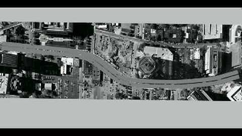 Vehicle trajectory Reconstruction in VISSIM with NGSIM data