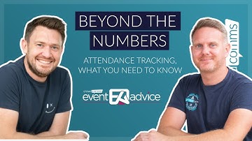 What’s REALLY Happening in Your Event Sessions?