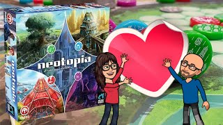 Neotopia, le Duel ! - (REPLAY TWITCH)