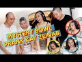 NIYARE NAMIN SI ZEINAB (MYSTERY BOWL PRANK) | BEKS BATTALION