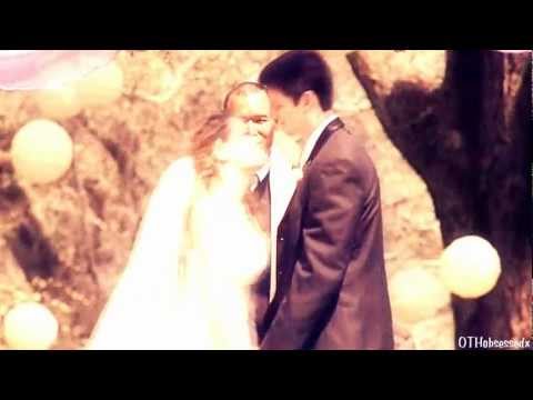 One Tree Hill Couples - Never Stop