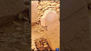 जब इंसान सभ्य भी नहीं थे, तब कैसे बना Göbeklitepe? #shorts #viralvideo