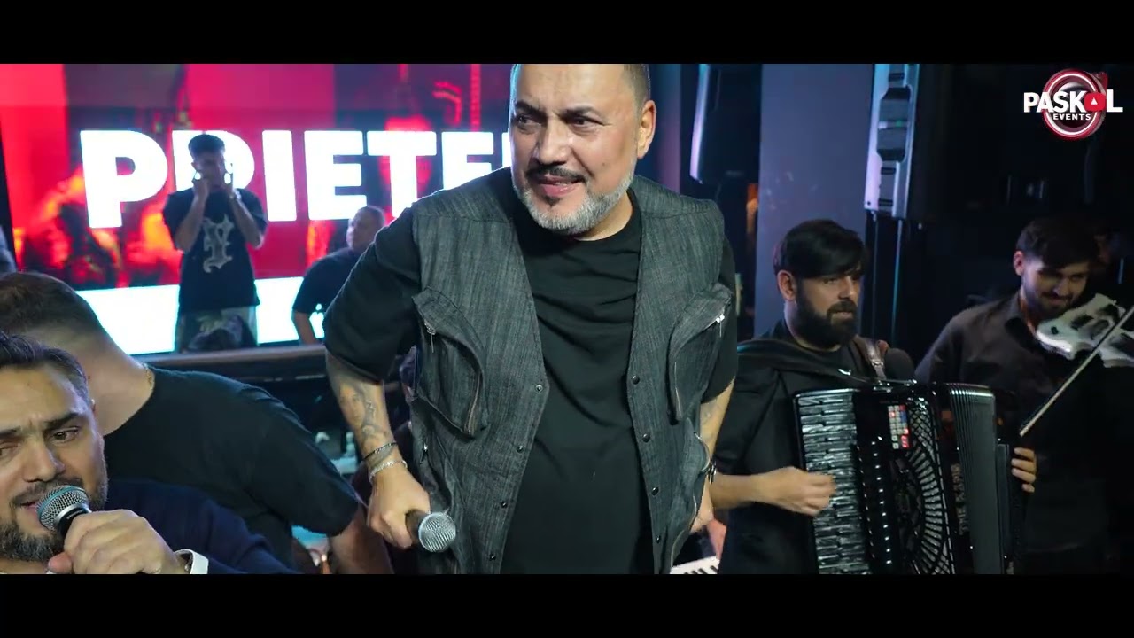 SORINEL PUSTIU❌️MARE DOMN MARE PATRON❌️HANUL DRUMETULUI