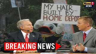 Lee Corso Misses College GameDay Again Amid Positive Health Update