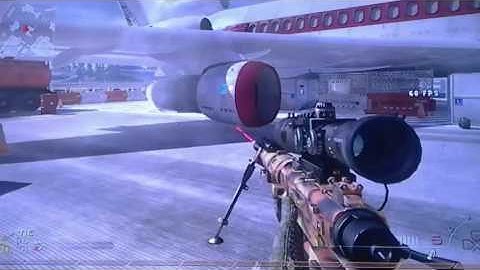 [MW2/PS3/CFG] Usless V1 Mod Menu! No Jailbreak + Download!