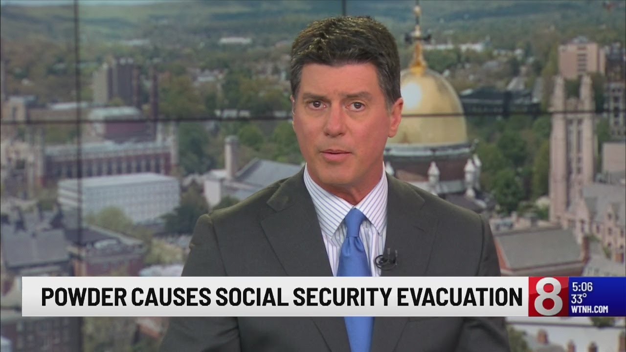 Social Security Administration Offices Nearby