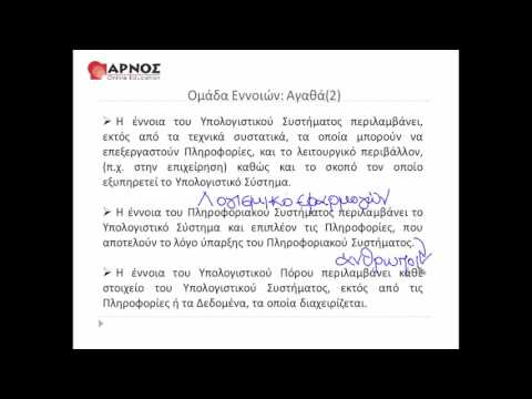 Βίντεο: Τι είναι το AES στην ασφάλεια πληροφοριών;