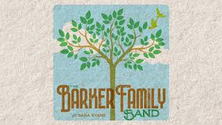 Sara Evans and The Barker Family Band - Born To Fly Intro
