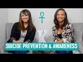 Suicide Prevention &amp; Awareness