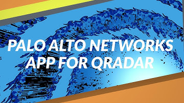 Demo: Palo Alto Networks App for QRadar
