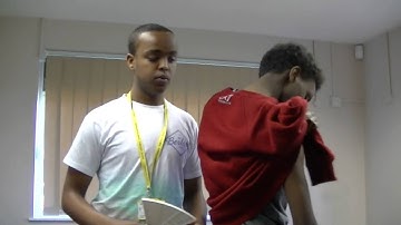 Unit 7 Assignment 3 - Sufian Mohammed - Body Fat Calipers