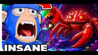 🔴LIVE UG VR NEW WATER UPDATE AND GIVEAWYS WITH FANS!!!🔴
