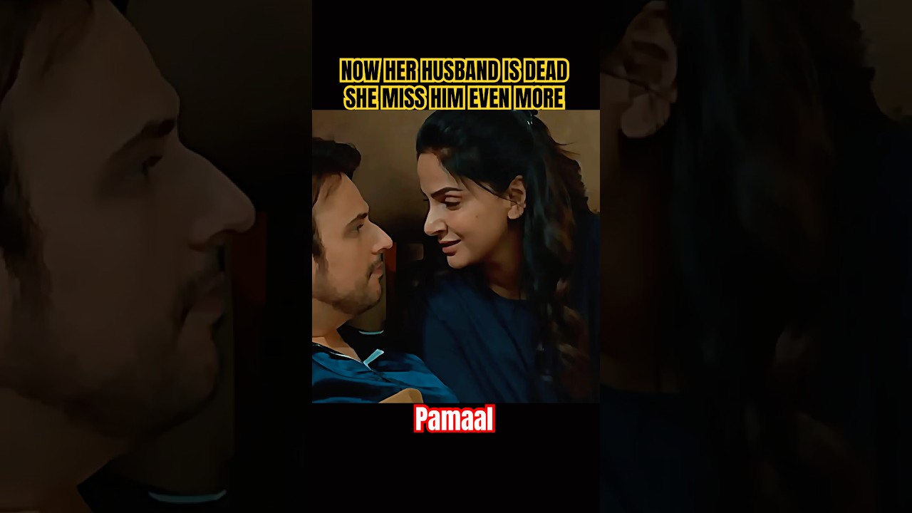 PAMAAL EP 26 | Raza and Malika couple moments | Raja 