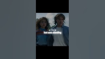 #strangerthings #strangerthingsedit #eleven #mikewheeler #maxmayfield #willbyers #edit #fyp #shorts