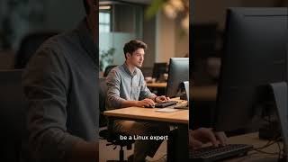 Cybersecurity Training for 2026: Step 4 Get Comfortable with Linux #linuxtraining #fypシcybersecurity