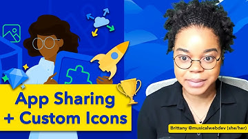 Two new exciting features of the Contentful App Framework that you don