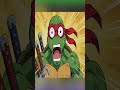 TMNT EATS THE BLUE MANDALORIAN BURGER! 😱 RAPHAEL FAILS! (Fan Animation)🍔🤢