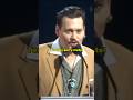 PARLEY! Johnny Depp jumps into character!