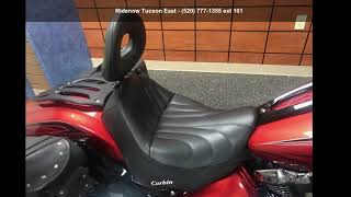 2011 Yamaha Raider - RideNow Powersports Tucson