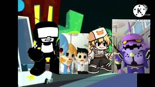 Space Goofs Nge S2 Reamstered 2022 Intro