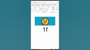 MS Word Symbol Shortcut Keys 🤔 | Keyboard Tips & Tricks #Shorts #Productivity #ASMR #YouTubeShorts