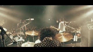 SIX LOUNGE 「俺のロックンロール 」 (ONE MAN LIVE“LOVE”at SHIBUYA CLUB QUATTRO 2017.12.05)