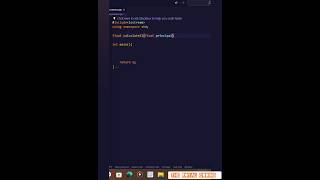 C++ Program to Calculate Simple Interest | How to find Simple Interest in C++ | The Royal Coding #yt