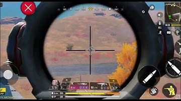 XPR-50 Sniper Attachment - Call Of Duty: Mobile