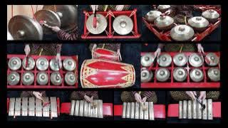 Download lagu Lancaran Bindri Laras Slendro Pathet Sanga