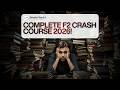 ACCA MA Full Revision in 21 Minutes 🔥 Every Examinable Topic Covered | Pass F2 Without Wasting