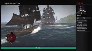 Assassins creed black flag