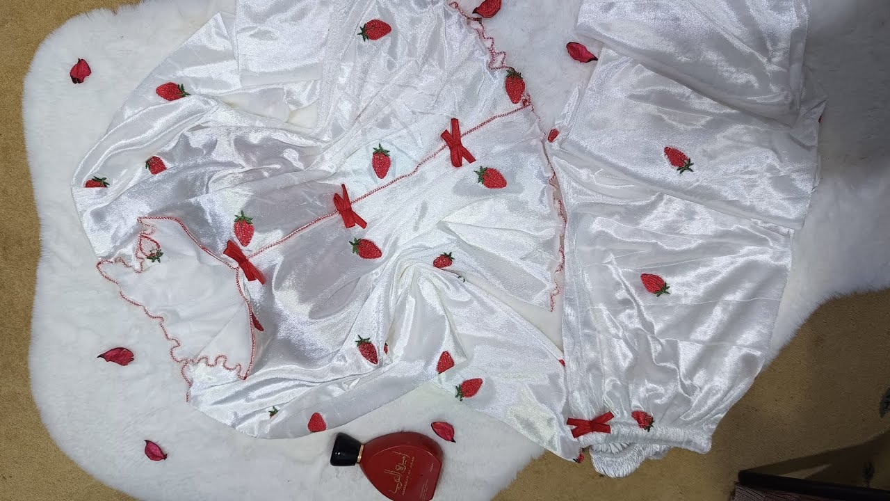 البيجامة معشوقة الجماهير 