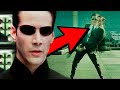 MATRIX 4: The Machines Are the Good Guys! | Mind-Blowing Theory