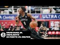 David Duke Jr. Highlights | 24 Points vs. Boston Celtics | Summer League