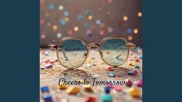 Cheers to Tomorrow