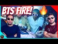 BTS FIRE OFFICIAL M/V - REACTION 🔥