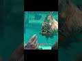 أسماك البيرانا التي اختفت منذ عشرات الملايين من السنين عادت فجأة للظهور في العصر الحديث فيلم