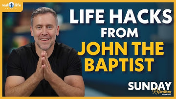 Lose the Distractions This Advent | Sunday Reflection