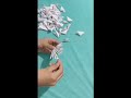 How to make a Beginner swan #views #comment #craft #handmade #online #papercraft #art #subscribe