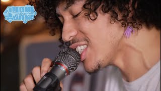 BOOGARINS - "Onda Negra" (Live at JITV HQ in Los Angeles, CA 2018) #JAMINTHEVAN